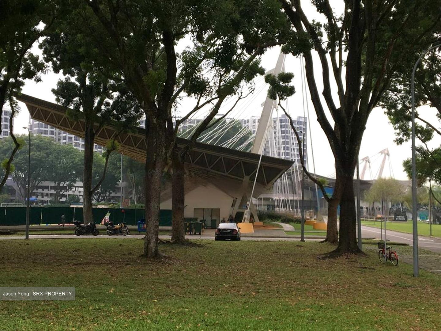 Blk 826 Yishun Street 81 (Yishun), HDB Executive #618553311